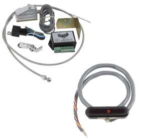 Cable Operated Dash Indicator Kit XCIND-1715